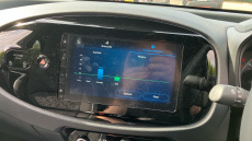 Toyota Aygo X 1.0 VVT-i Edge 5dr Petrol Hatchback